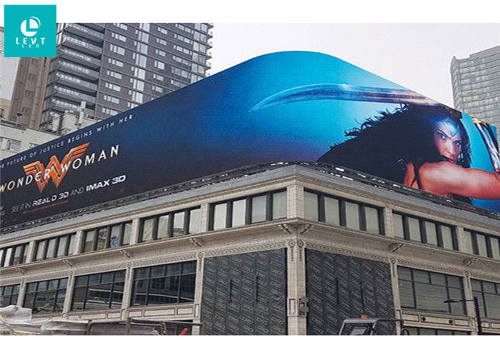 quality outdoor full color led display indoor full color led display factory from china
