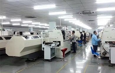 China Shenzhen H&S Innovation Technology Co., Ltd company profile