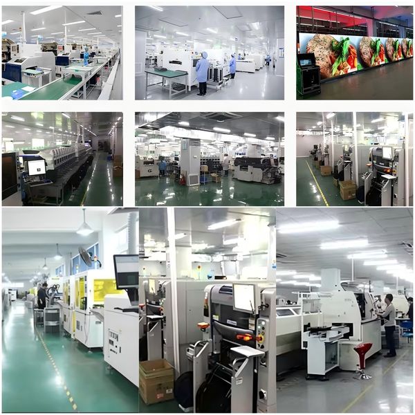 Shenzhen H&S Innovation Technology Co., Ltd