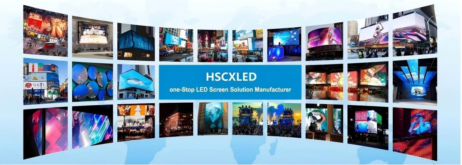 Shenzhen H&S Innovation Technology Co., Ltd manufacturer production line