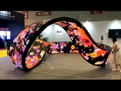 Flexible Led Screen