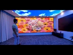 Indoor LED Display