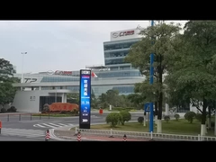 Led Screens Signage-P3.076 Outdoor LED screen