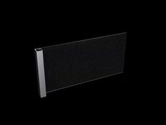 Led Flexible Transparent Film Screen