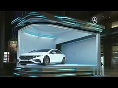 Watch: outdoor advertising led display/ Outdoor Full Color Led Display/Waterproof Outdoor Display