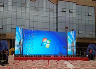 HD Slim Stage Background LED Display P2.9 P3.9 P4.8 Rental LED Video Wall