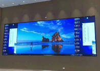 Indoor Small Pixel Pitch Display 4k P1.875 Seamless Fixed LED Video Wall Screen