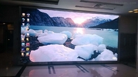 500x500mm LED Backdrop Screen Rental P3.91 Outdoor LED Video Wall Panel