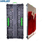 MPLED  Ledwall Stage Events Outdoor Rental Led Display Never Black Screen Video Wall