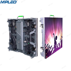 MPLED  Ledwall Stage Events Outdoor Rental Led Display Never Black Screen Video Wall