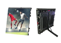 P10 Football Soccer Sport Perimeter LED Display Outdoor Signage Banner Boards