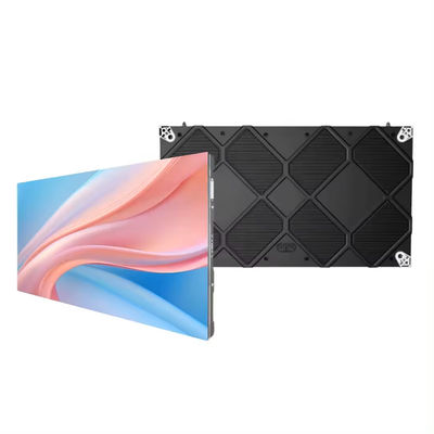 Diecasting Aluminum COB Smd Led Display P1.25 3200K-9300K