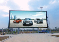 MPLED P5 Full Color Outdoor Led Display Advertising Board 960x960mm SMD3535