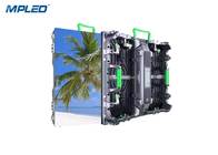 500x500mm P3 Outdoor Stage Led Screen Rental Full Color Ultra thin