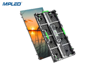 250x250mm P3 Flexible Led Stage Screens IP30 With Processor