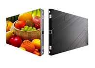 Ultra HD 640x480mm Small Pitch LED Display Video Wall Panel 600cd/M2