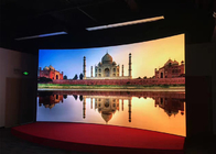 Ultra Thin Small Pitch LED Display Conference Center P1.8 Led Video Wall 172x86 dots