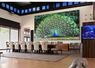640x480mm Conference Room LED Display P1.53 Cableless Connection SMD1212