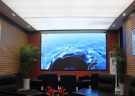 Low Heat Dissipation Conference Room LED Display SMD1212 1.5mm Pixel Pitch