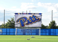 Advertising IP65 Giant Sport Stadium Digital Led Display Scoreboard Video Screen