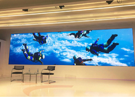 3840Hz Refresh Frequency Indoor LED Displays Video Wall Manufacturers Solutions