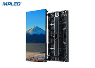 Pixel Pitch 3.9mm Rental LED Screen For Concert Stage ICN2153 Aluminum Cabinet