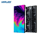 Full Color Indoor P3.9 LED Concert Screens rental Ultra Wide Viewing Angle