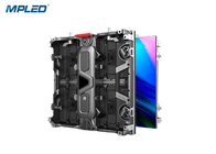 High Brightness P3.91 Stage Background LED Screen Moistureproof IP65 Protection Grade