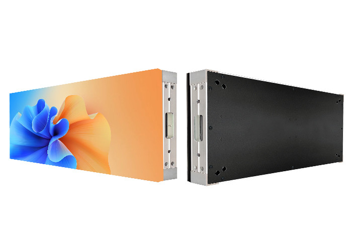 Indoor P2.5 LED Video Panel Custom Size Interactive LED Wall Panels