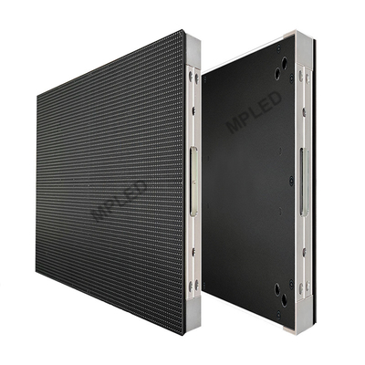 P1.25 P1.56 P1.875 Digital Advertising LED Video Walls Panel Full RGB Small Pitch Indoor LED Display Screen