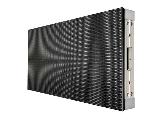 Advertising P2 P2.5 P3 Indoor LED Displays Video Wall 1200cd