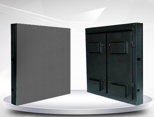 P6.67 LED Display Outdoor Led Display Advertising Screen Street Digital ...